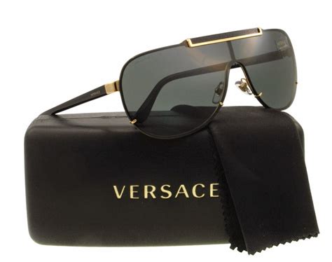 r kelly sunglasses versace|Men's Luxury and Designer Sunglasses .